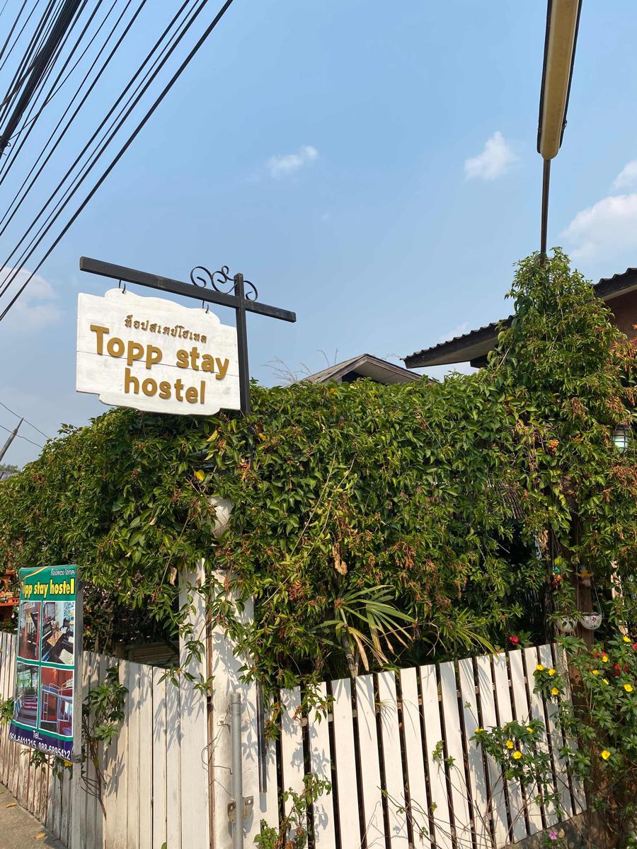 Topp stay hostel photo 1