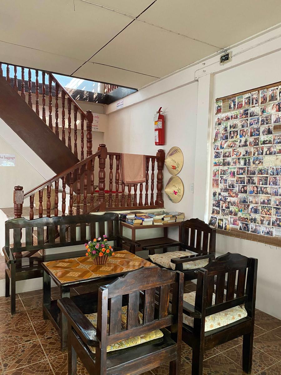 Topp stay hostel photo 2