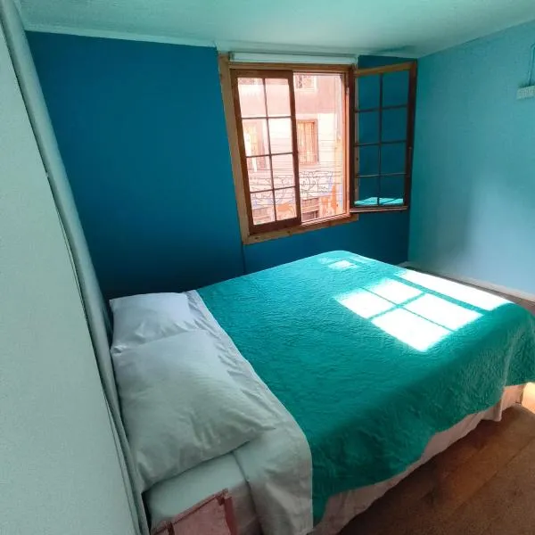 Hostal Perro Watón photo 5