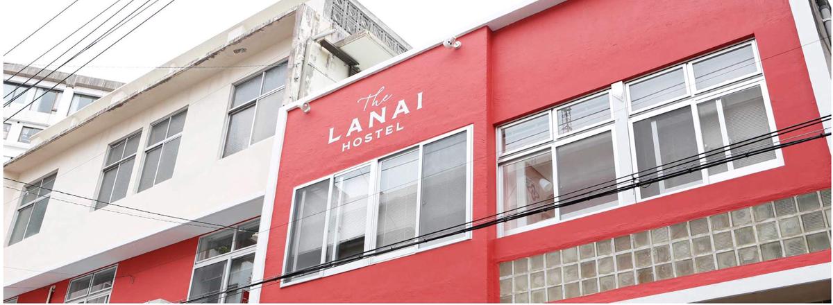 Lanai Hotel & Dormitory photo 1