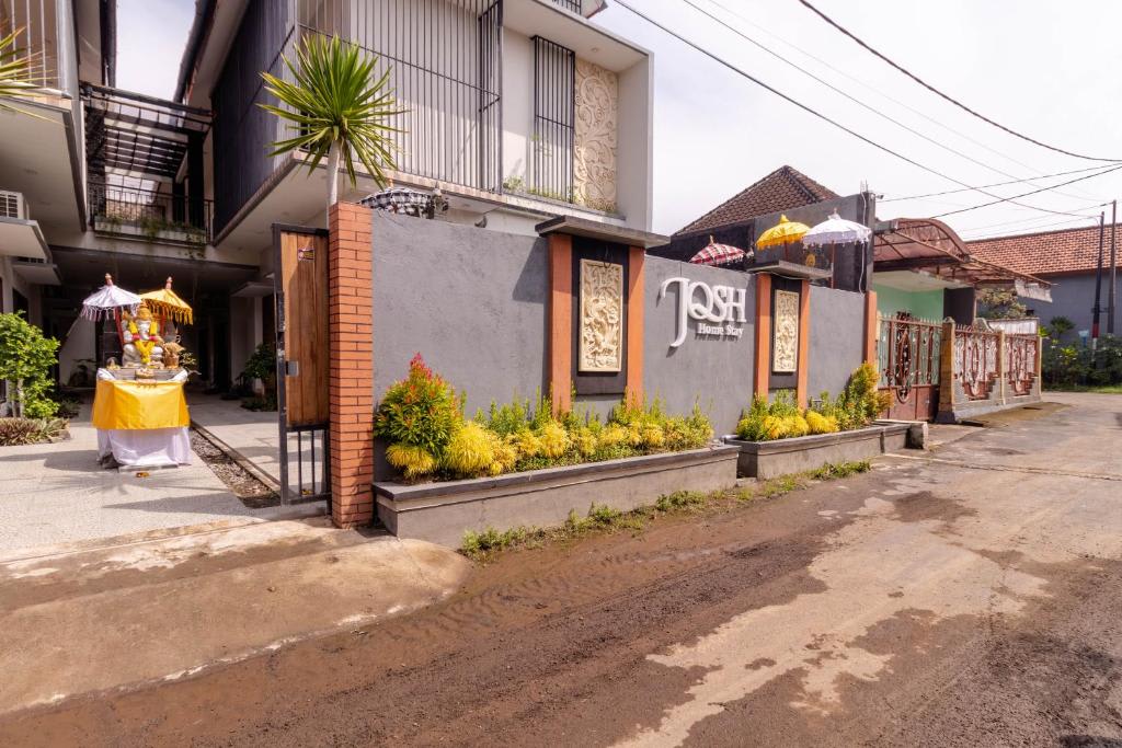 Josh Guest House photo 1