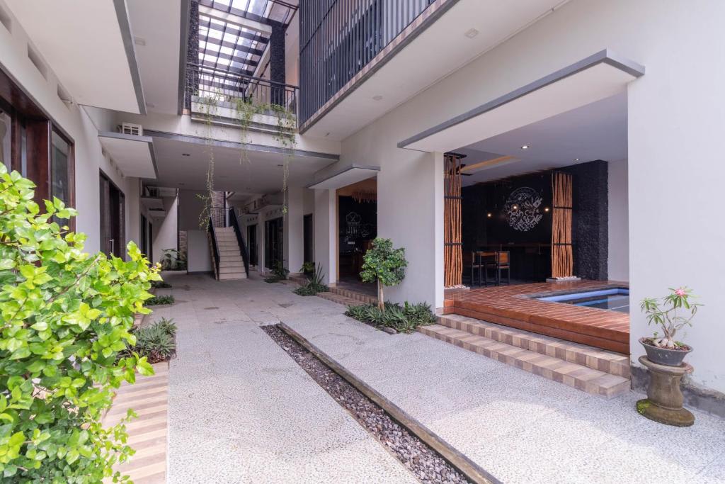 Josh Guest House photo 4