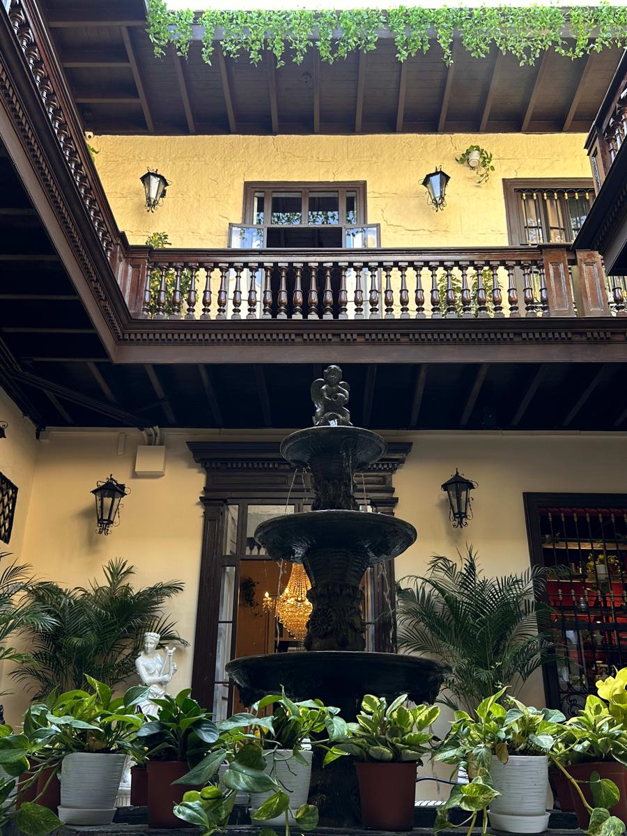 Ancestral Lima Downtown photo 1
