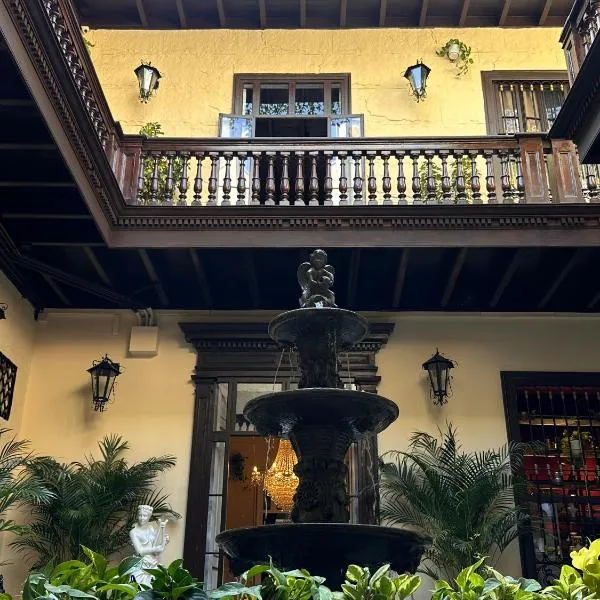 Ancestral Lima Downtown photo 5