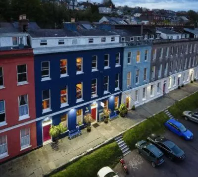 Sheilas Cork Hostel photo 5