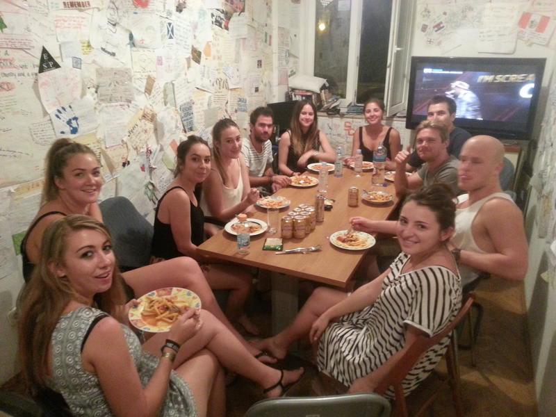 Split Guesthouse & Hostel photo 3