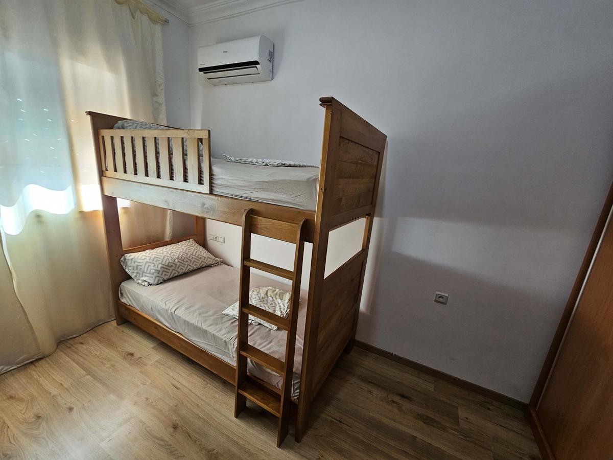 Eftalya Hostel Tangier photo 1