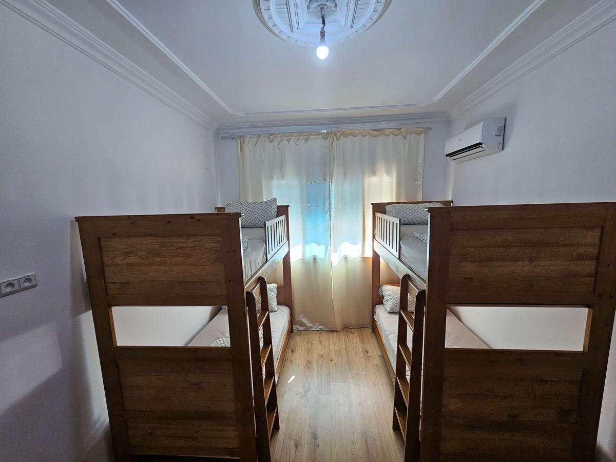 Eftalya Hostel Tangier photo 2