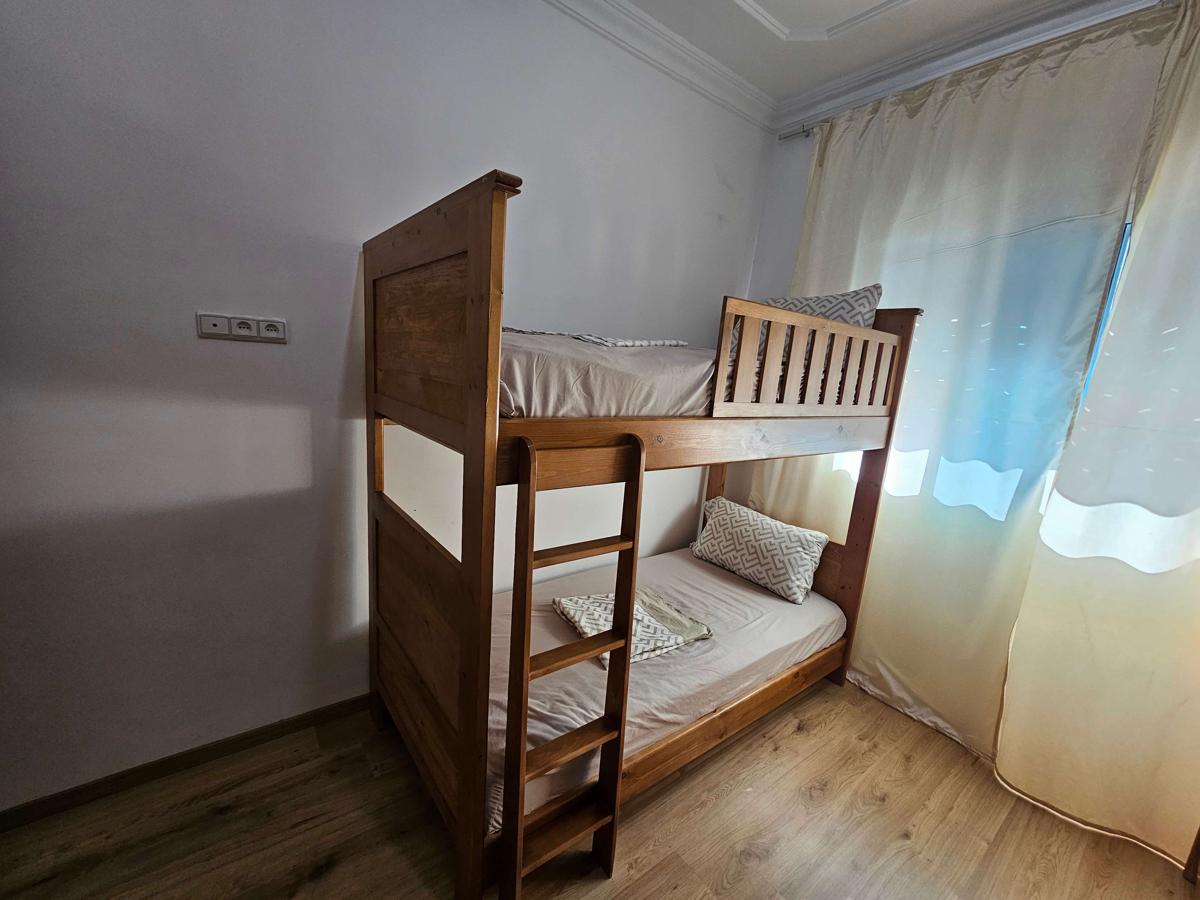 Eftalya Hostel Tangier photo 3