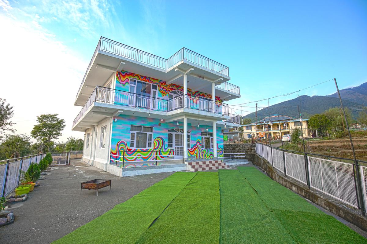 The Bunksters Bir photo 2