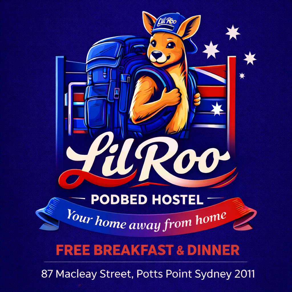 Lil Roo - PodBed photo 1
