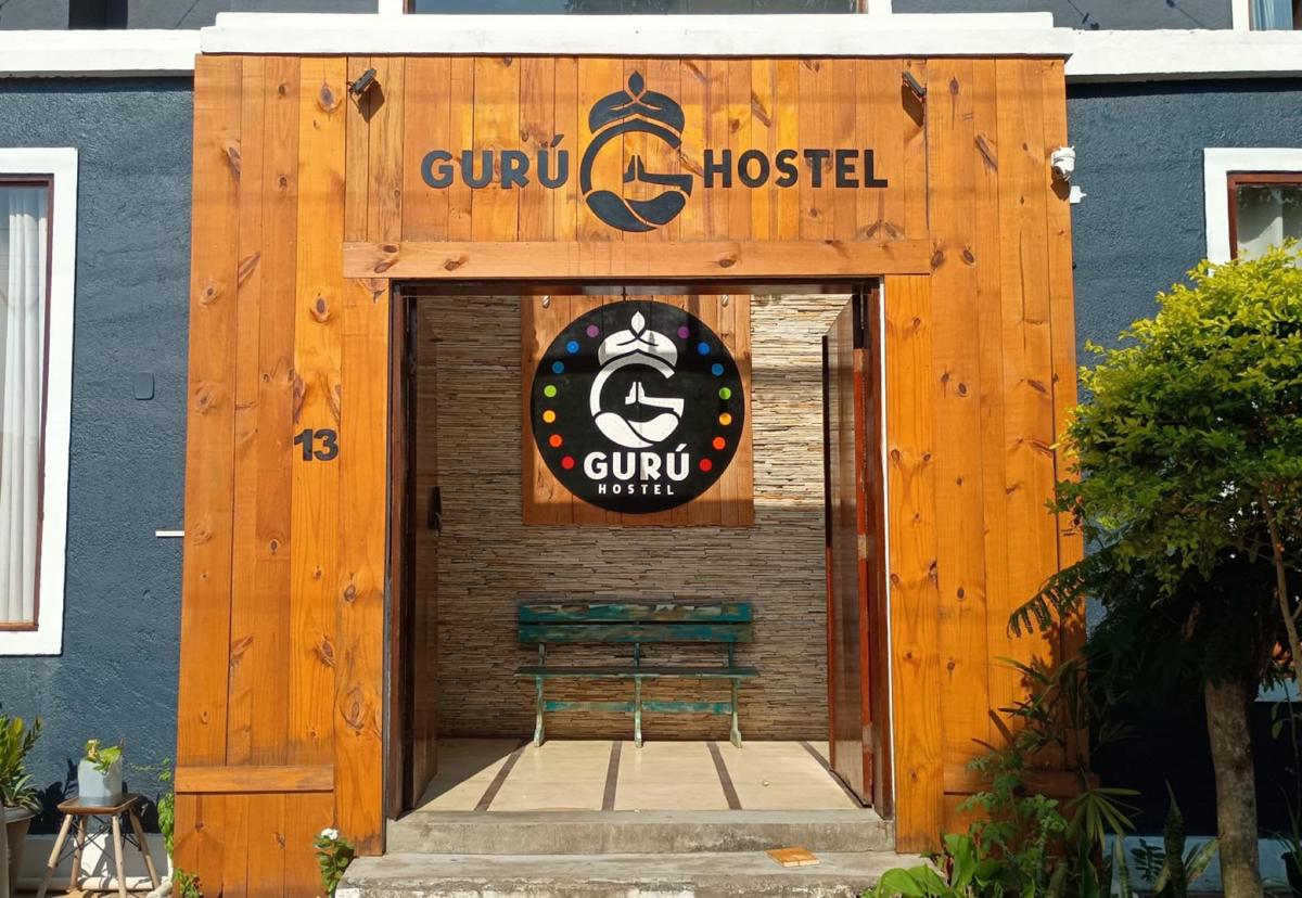 Guru Hostel Buzios photo 1
