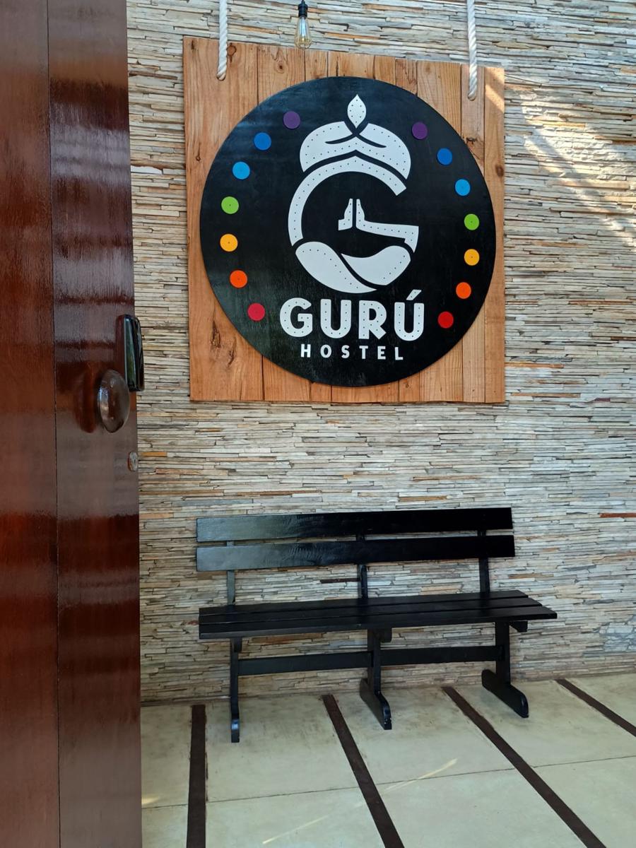 Guru Hostel Buzios photo 2