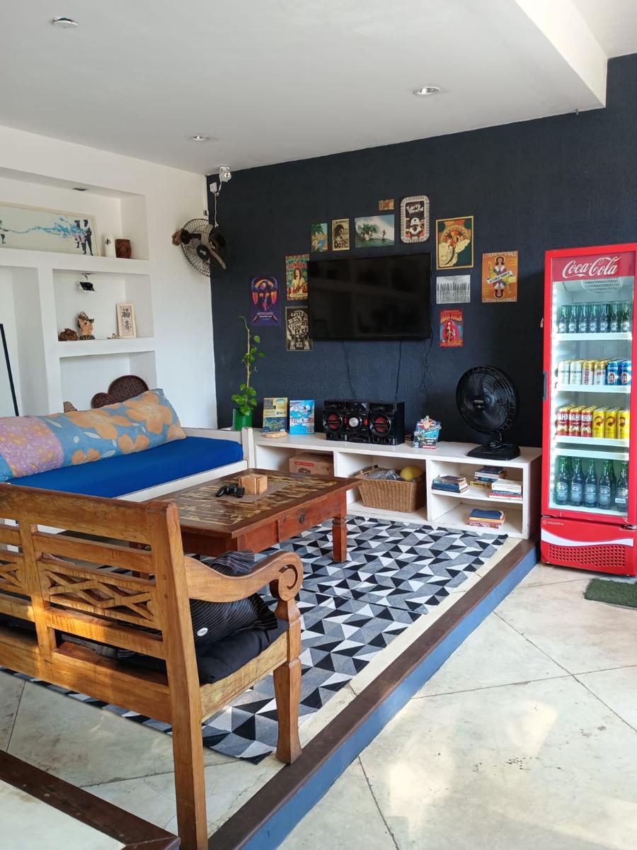 Guru Hostel Buzios photo 4