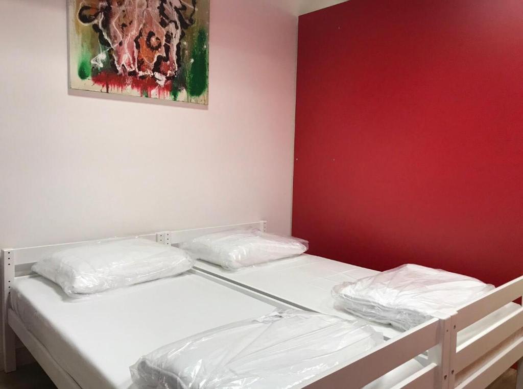 Bowling Hostel photo 2