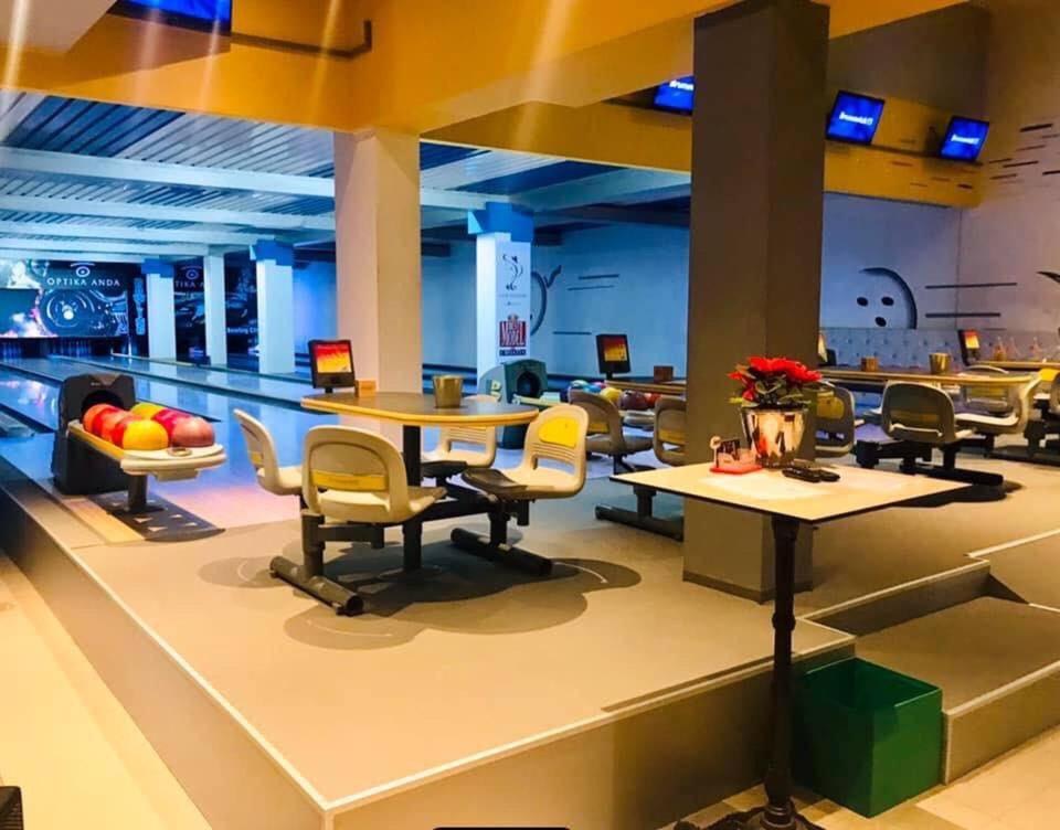Bowling Hostel photo 4
