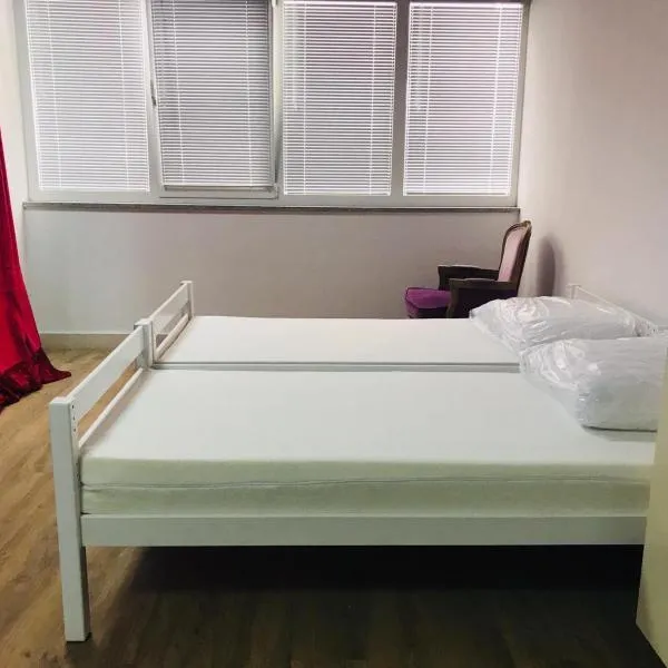 Bowling Hostel photo 5