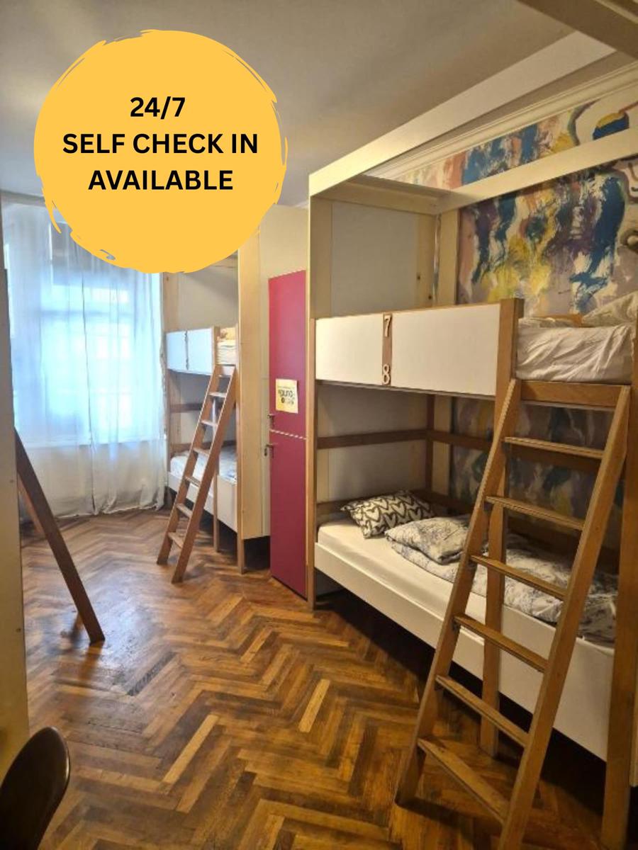 Centrum House Hostel photo 1