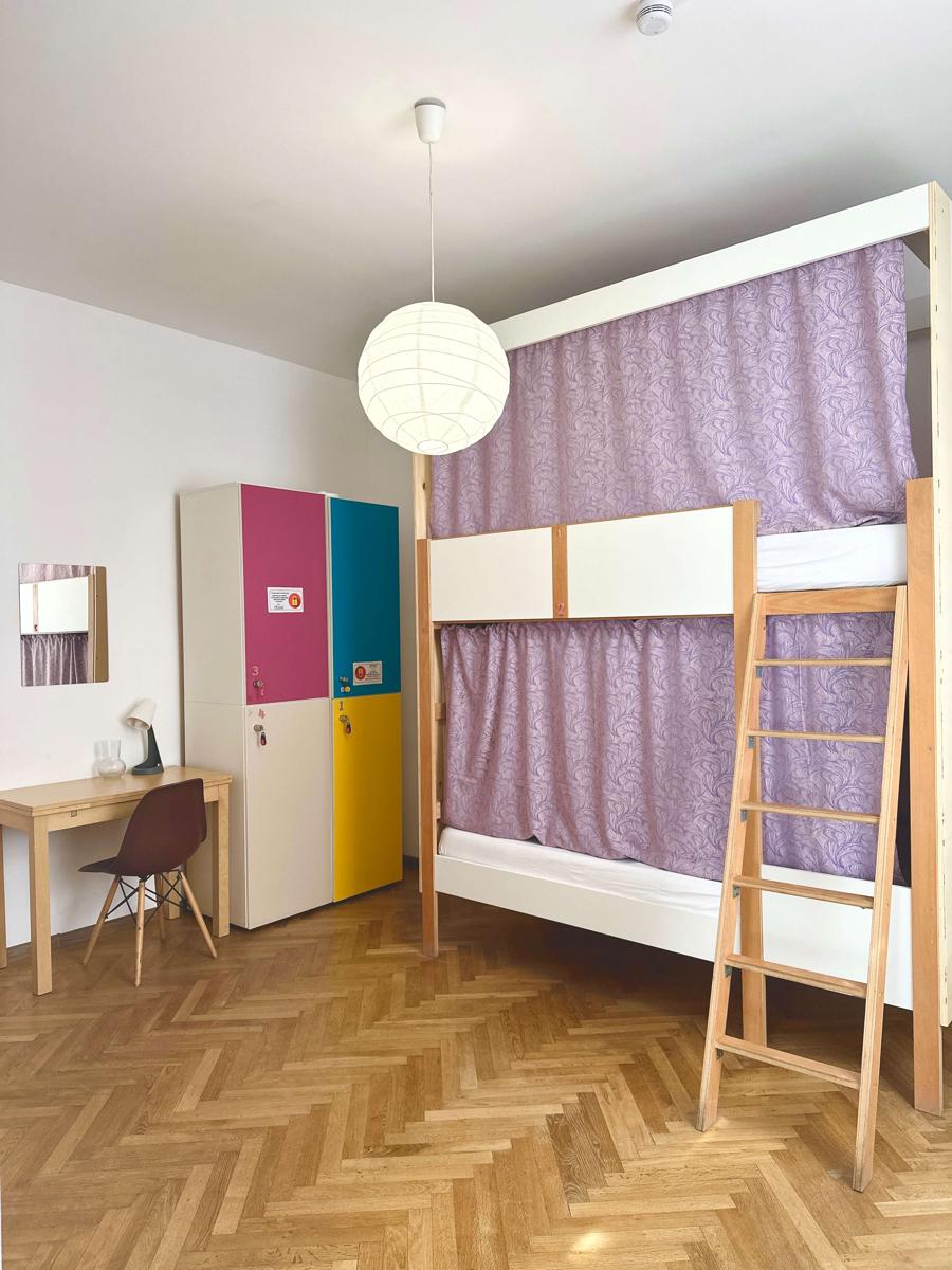 Centrum House Hostel photo 2