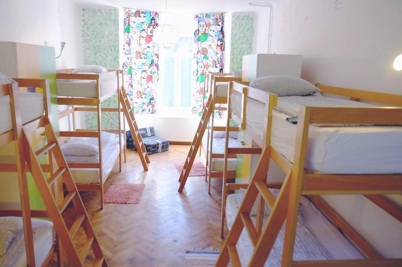 Centrum House Hostel photo 3
