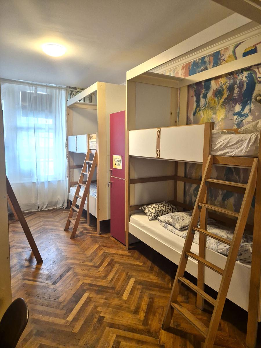 Centrum House Hostel photo 4