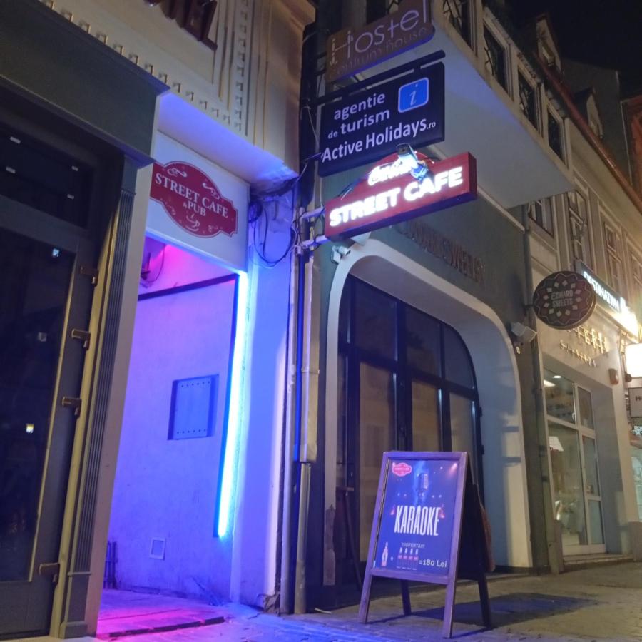 Centrum House Hostel photo 6