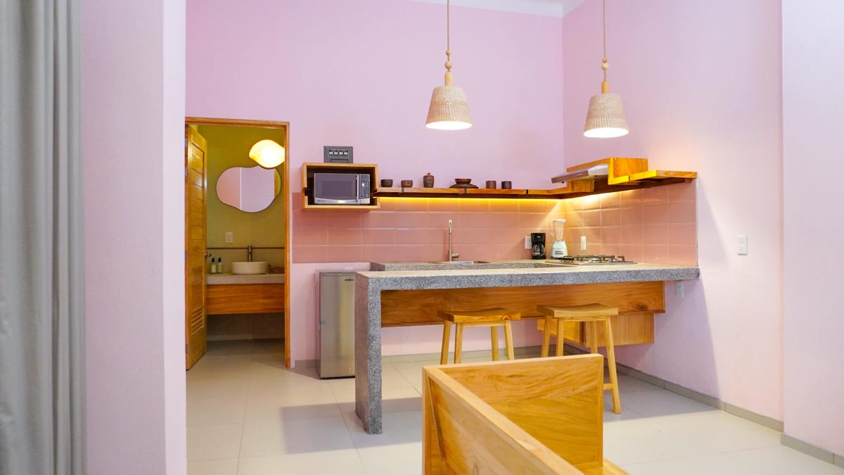 Hotel Tepalcates photo 3
