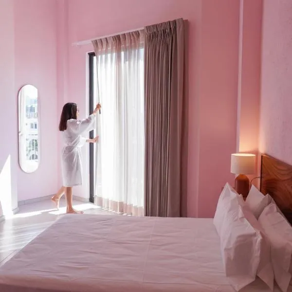 Hotel Tepalcates photo 5