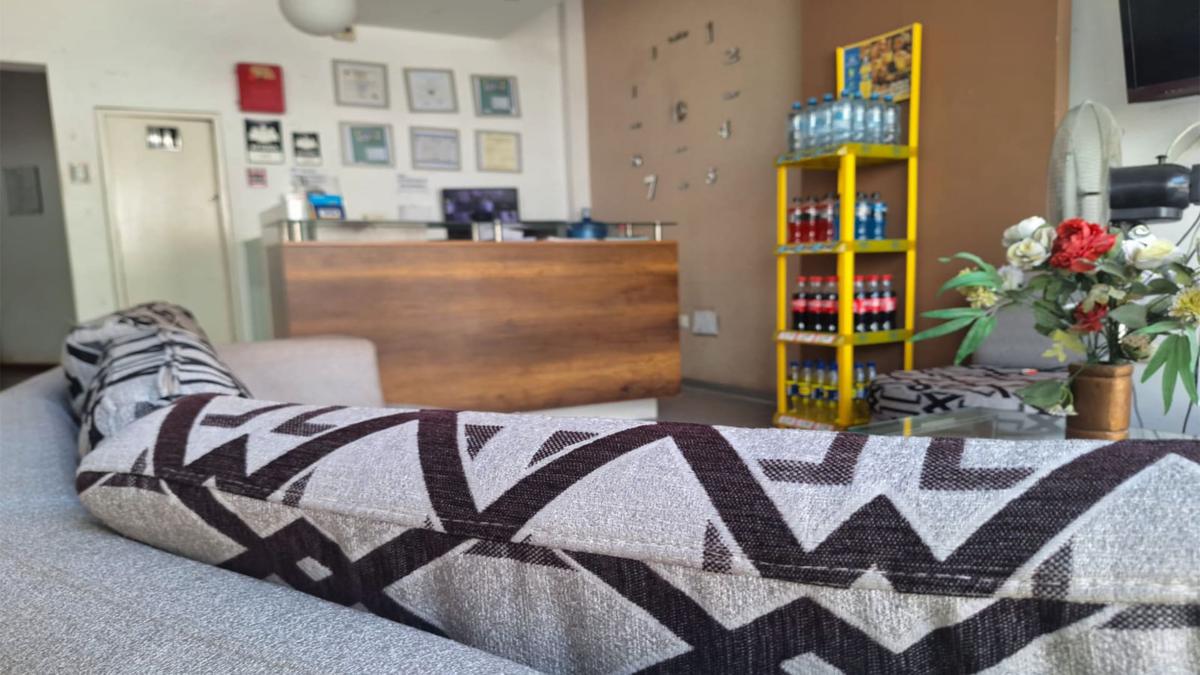 Gazu Hostal photo 1