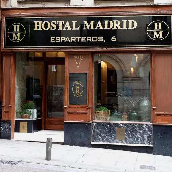 Hostal Ruano photo 5