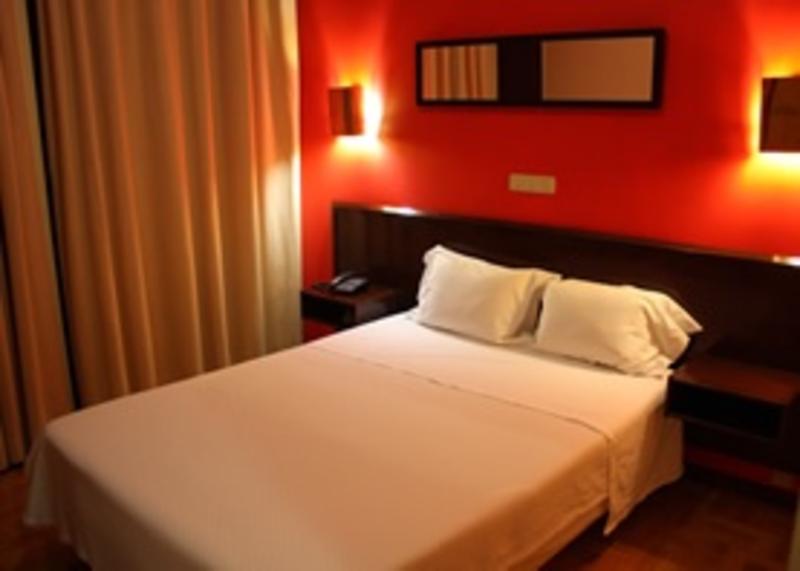 Hotel Universal photo 1