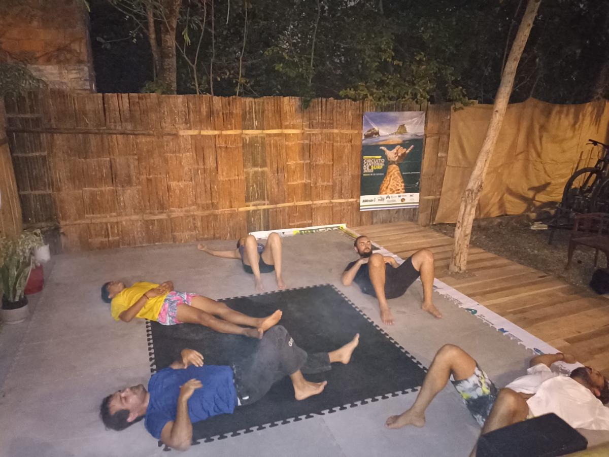 Casa Travesia photo 2