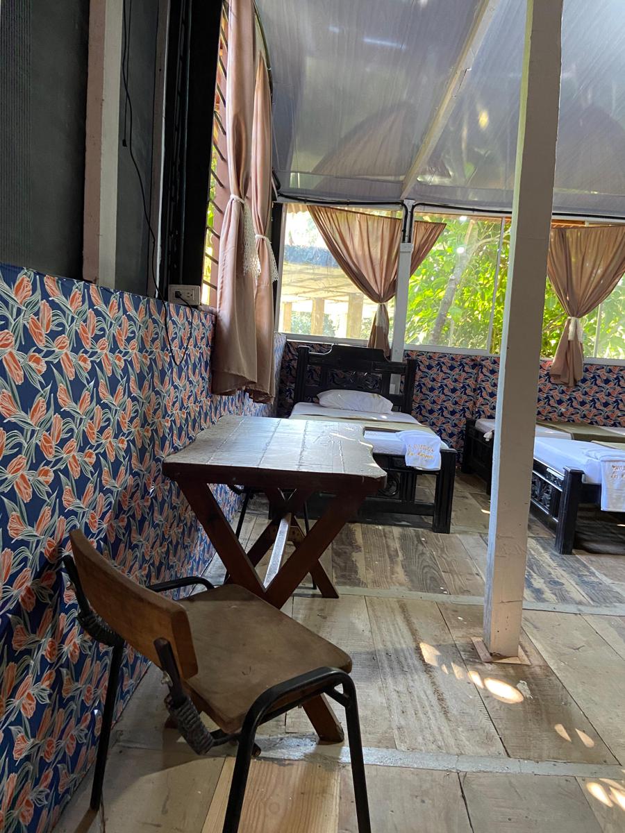 Hostal las Mariposas Minca photo 3