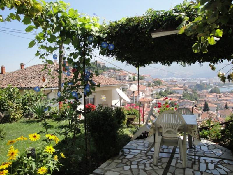 Villa Saray photo 1