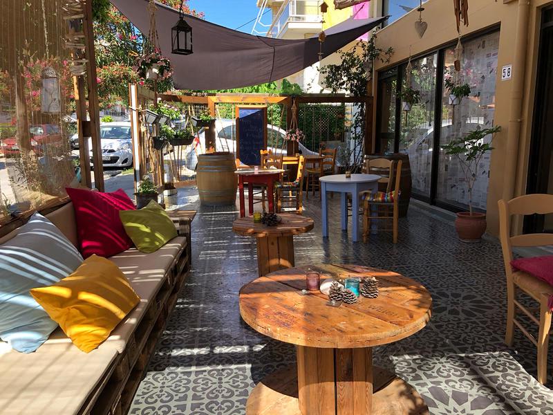 Rhodes Backpackers photo 1