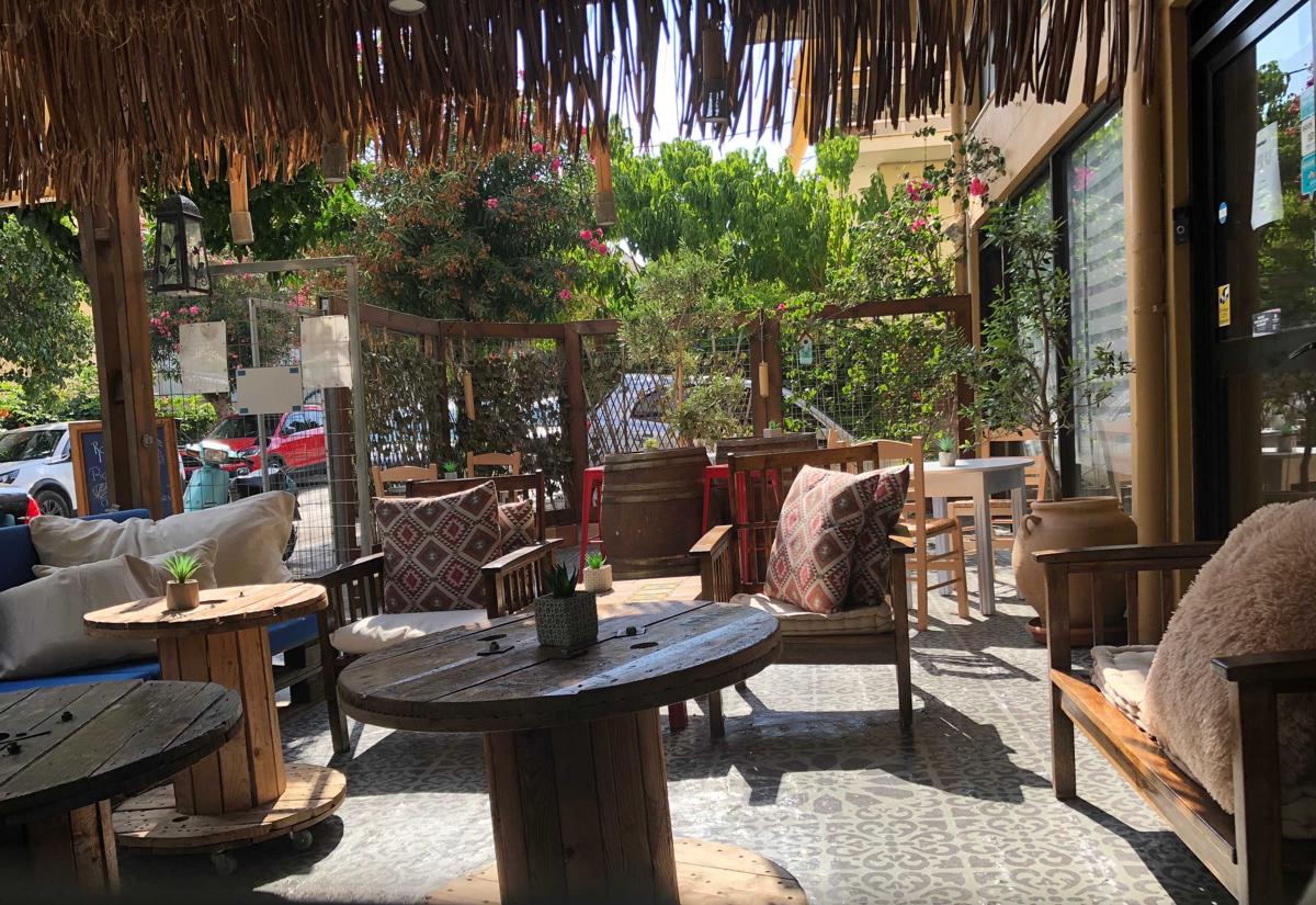 Rhodes Backpackers photo 3