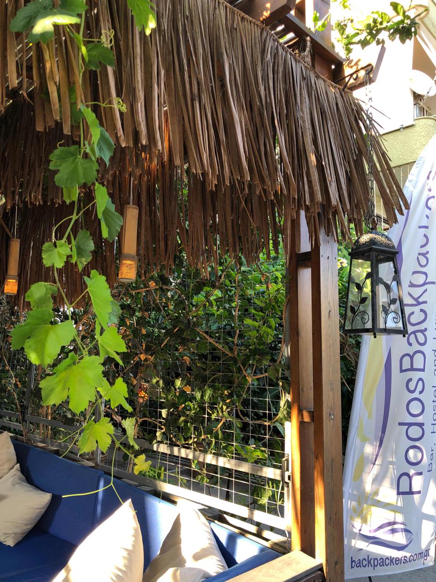 Rhodes Backpackers photo 4