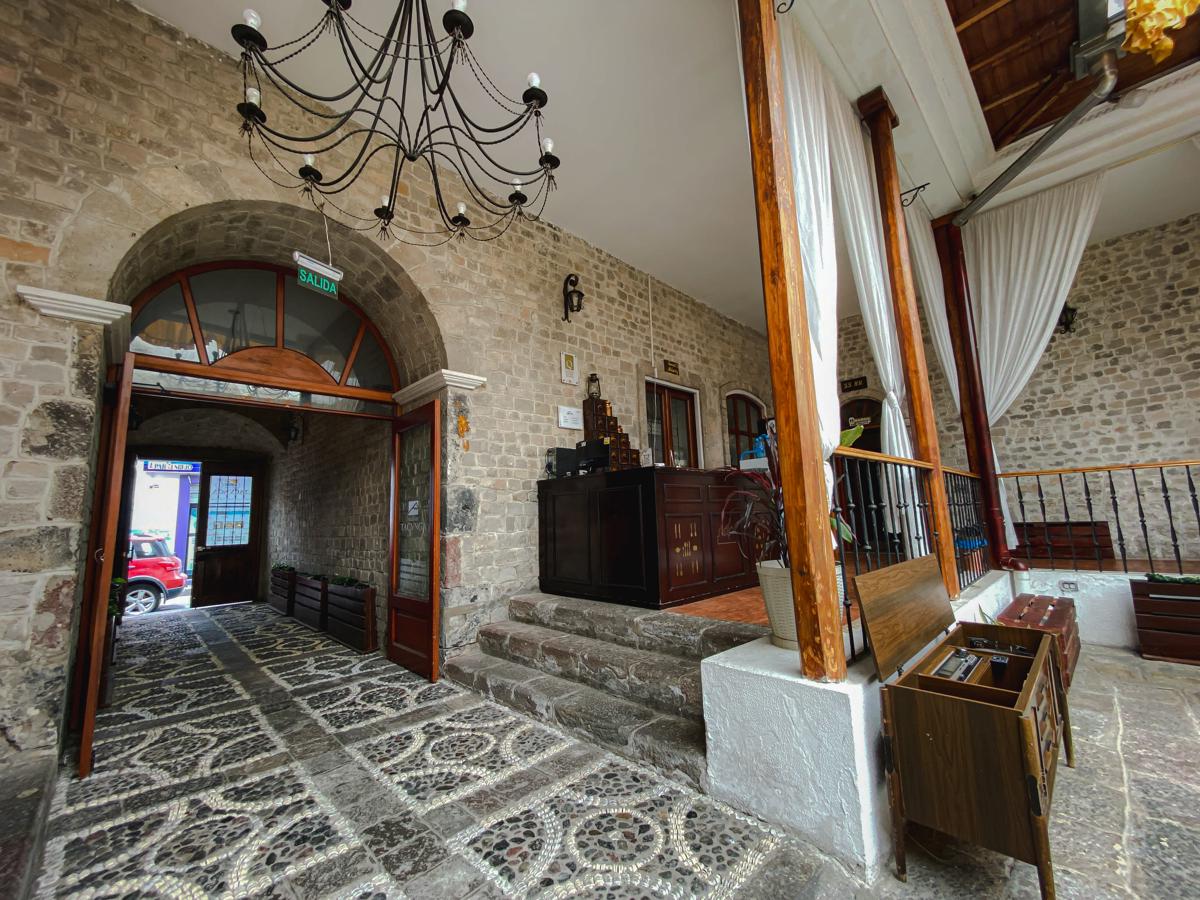 Golden Rest Ecuador photo 2