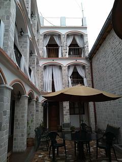 Golden Rest Ecuador photo 6