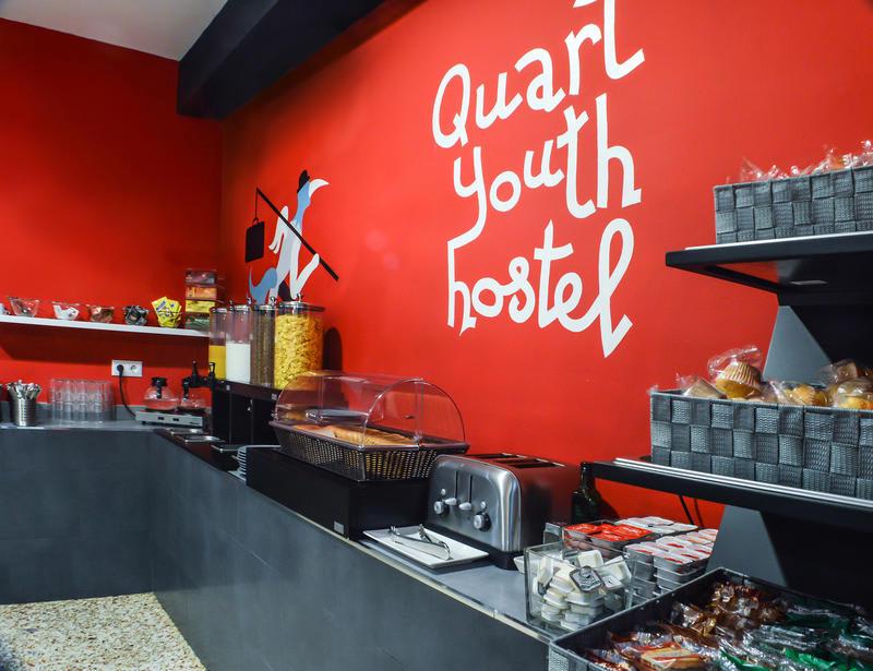 Quart Youth Hostel photo 1