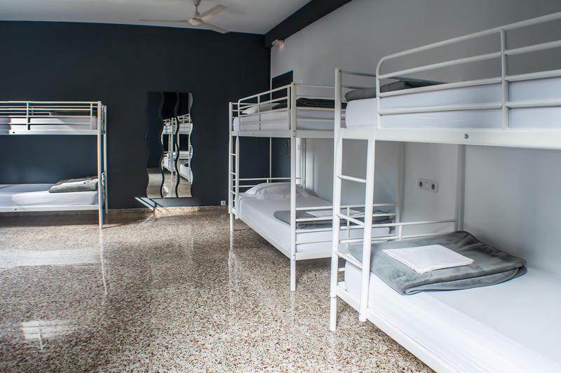 Quart Youth Hostel photo 5