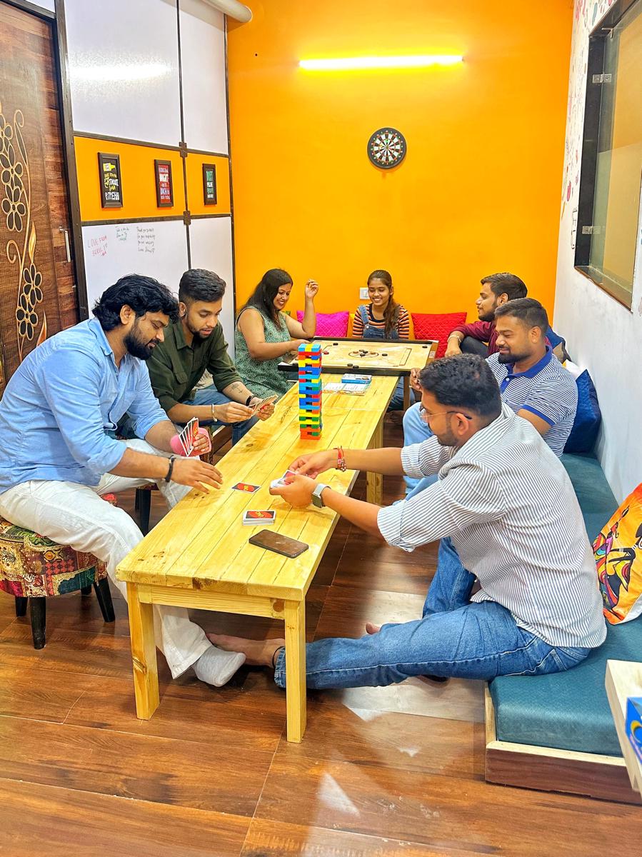 Zipcode Agra photo 2