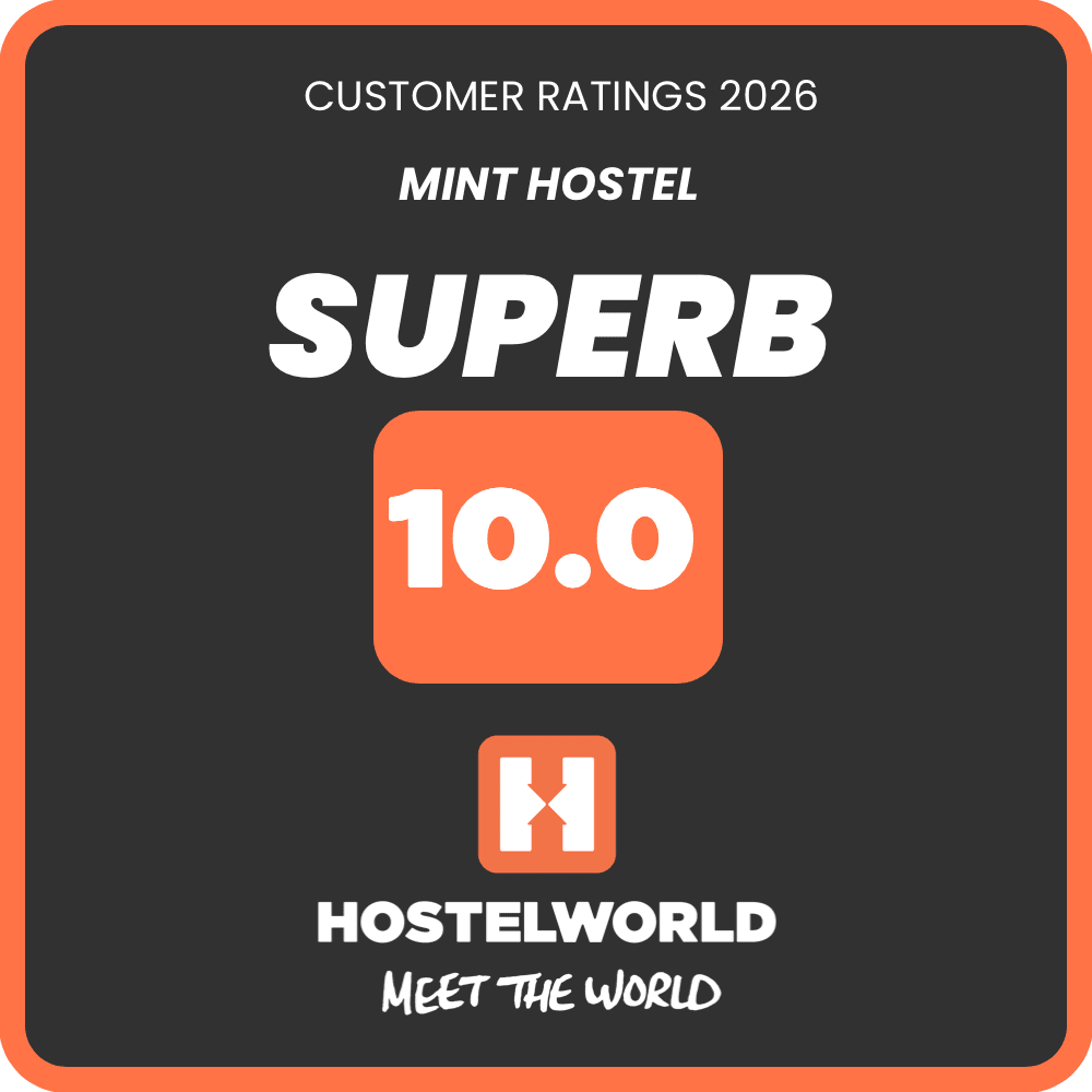 Mint Hostel photo 2