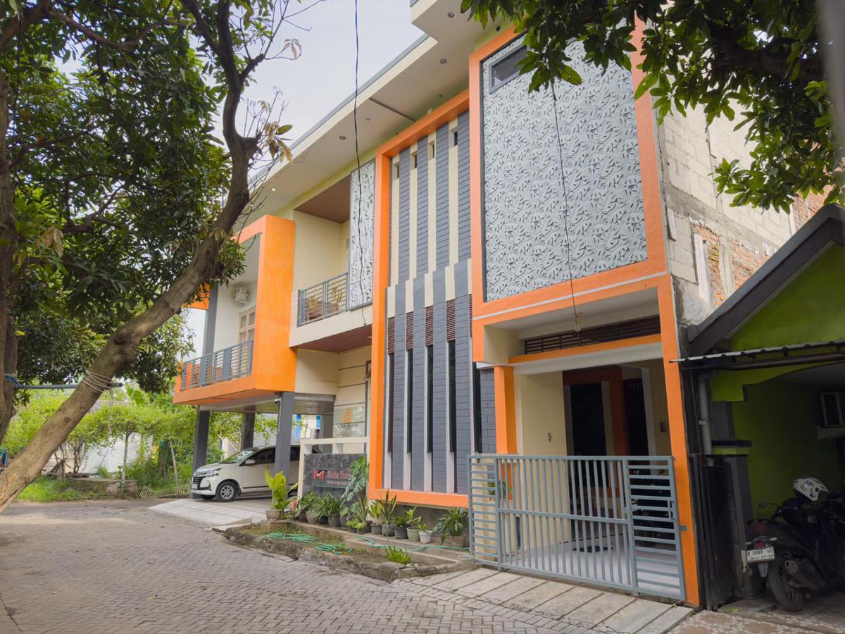 Java Mulia photo 1