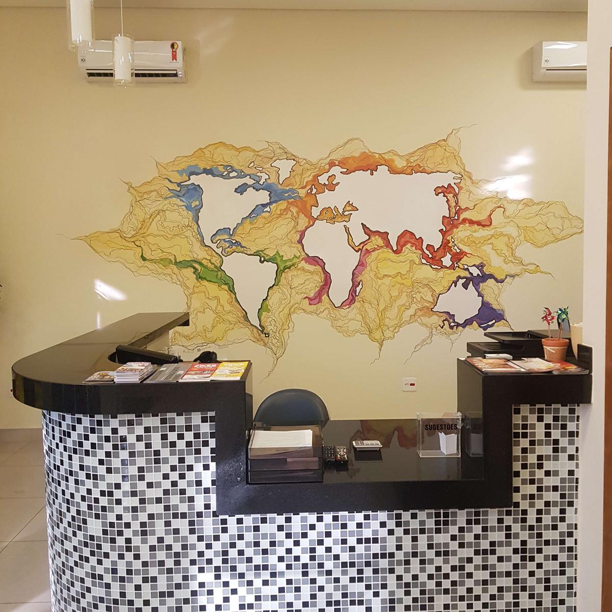 Tapera Hostel photo 1