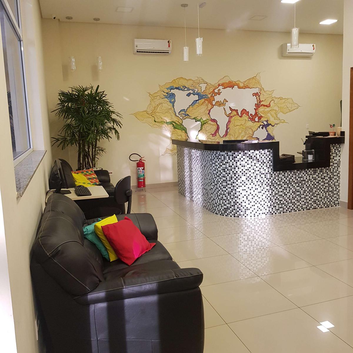 Tapera Hostel photo 3