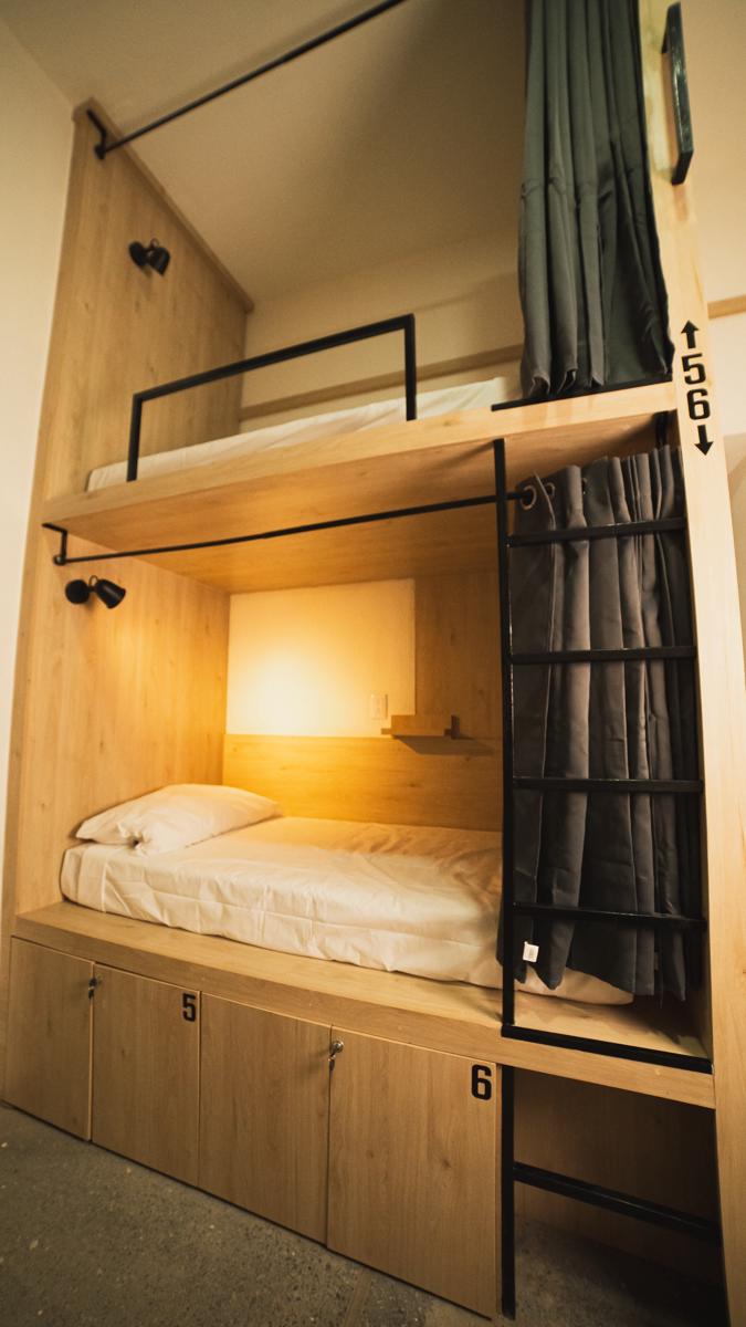 A Boutique Hostel photo 6