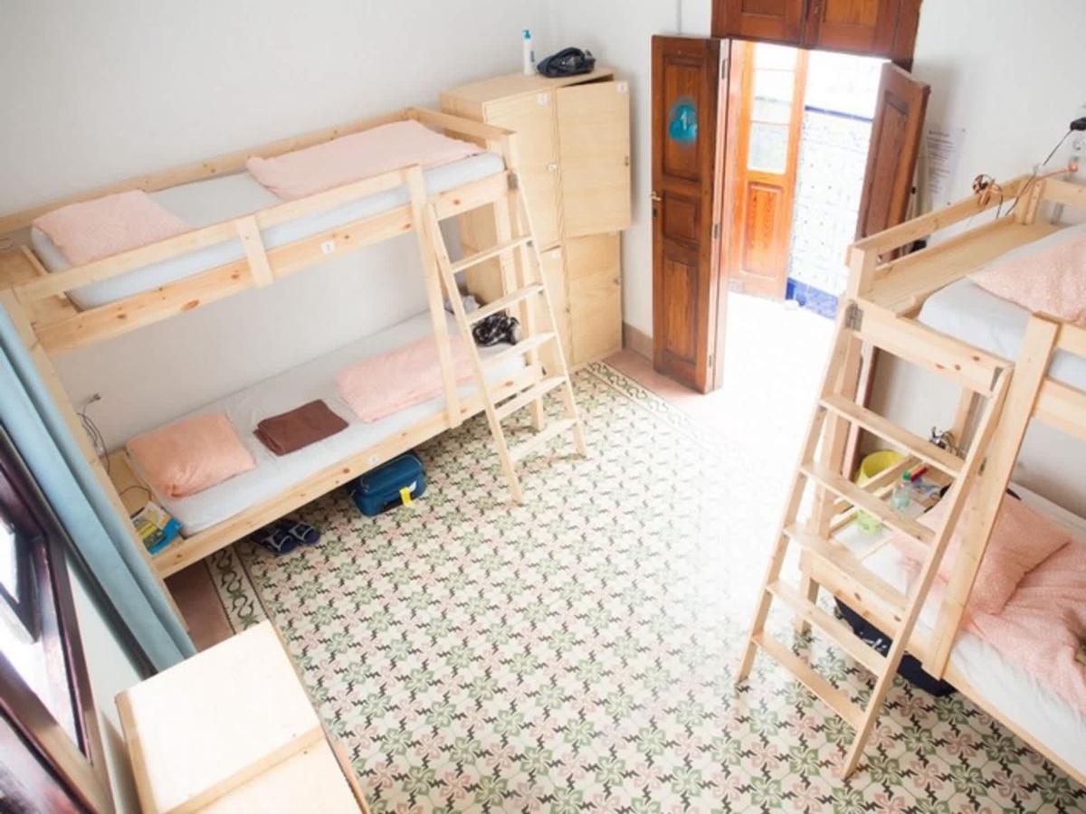 Lua Lua Hostel photo 1