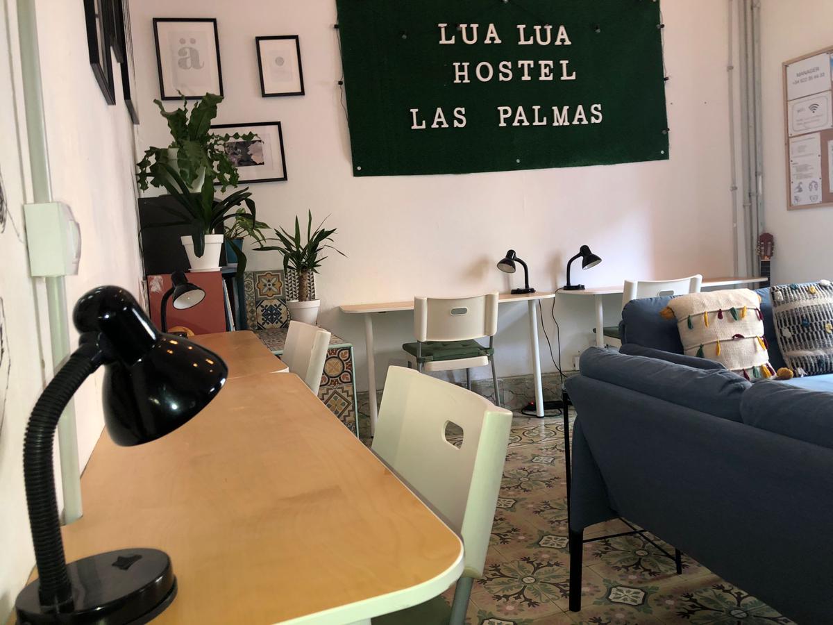 Lua Lua Hostel photo 2