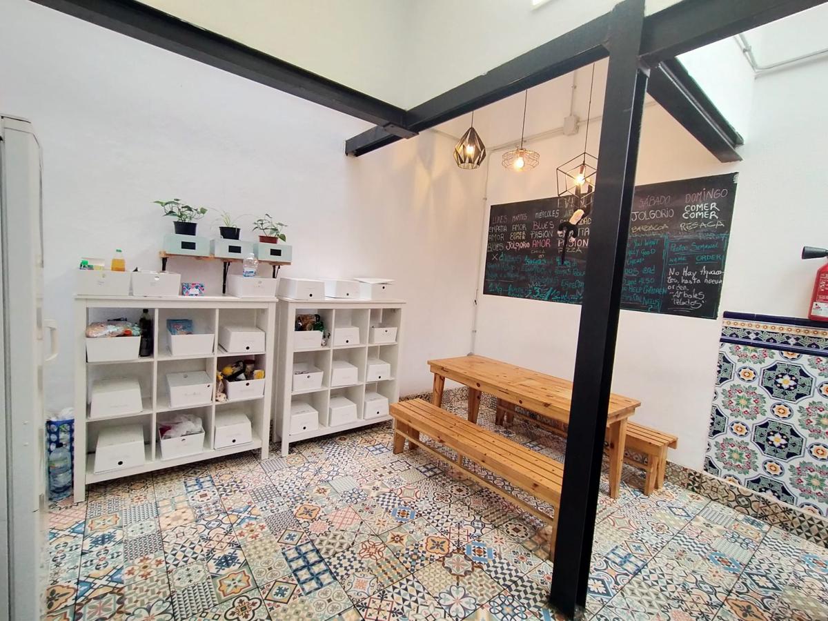 Lua Lua Hostel photo 3
